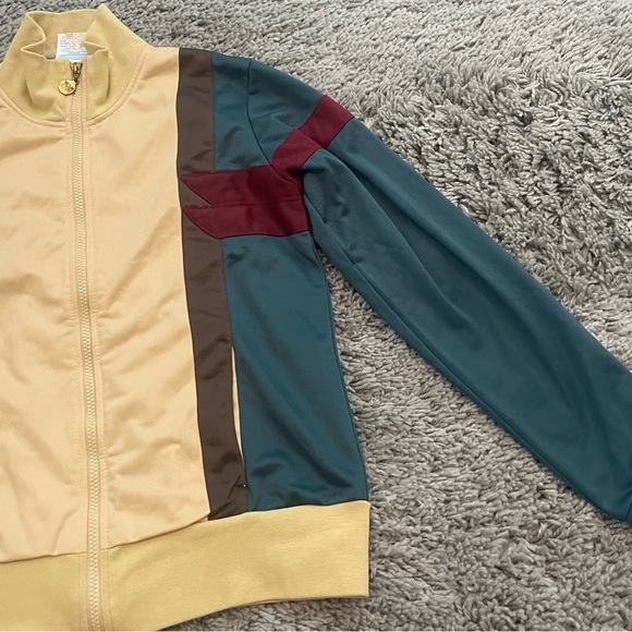 THE COOLEST VOLCOM vintage jacket - Picture 5 of 5